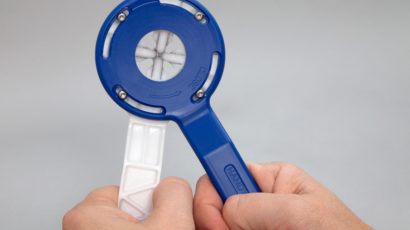 HTE secures licence for ground-breaking tracheostomy device