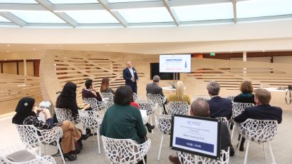 Technology can prevent deaths’ says leading cardiac consultant at Medtech FUTURES conference