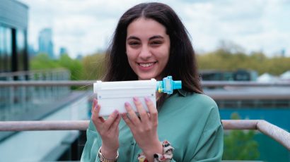 Medtech Navigator Programme