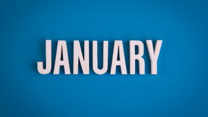 January Newsletter