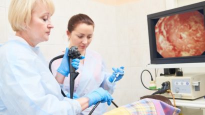 ENDOVAC™: Pioneering Endoscopic Surgical Device  – Cambridge University Hospitals NHS Trust