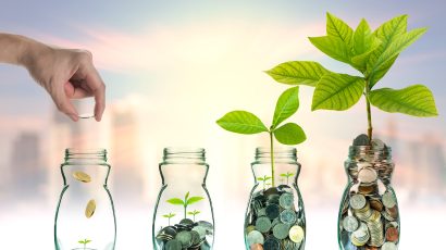 Funding & Investment