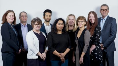 Health tech consultancy relaunches to reflect global outlook