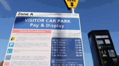 Modelling the Carbon Footprint of a Novel Digital Innovation – Neuhealth