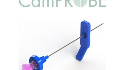 CamPROBE Prostate Biopsy Device – Cambridge University Hospitals NHS Foundation Trust