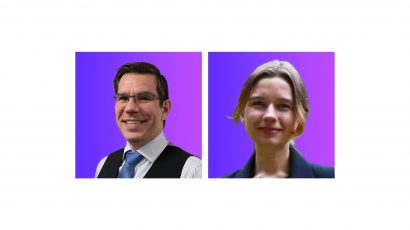 Health Tech Enterprise gears for growth with new hires