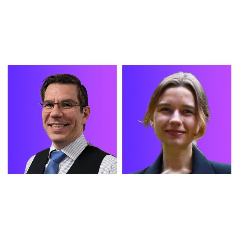 Health Tech Enterprise gears for growth with new hires