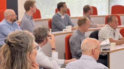 Exciting Innovations at Health Innovation Sprints 2024