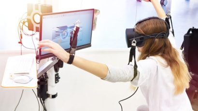 User Insights & Market Research