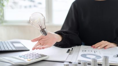 IP & Commercialisation Strategy