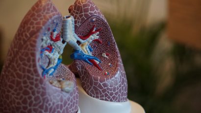 Respiratory Disease: UK Market Trends, Insights and Opportunities