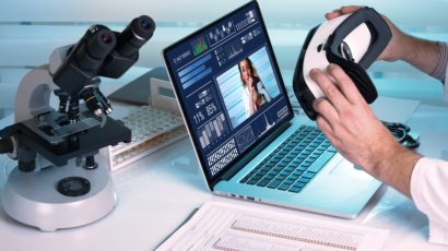 Health Tech Enterprise launches call for clinicians to join its MedTech Connect online collaboration portal