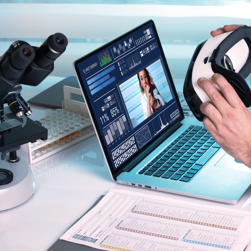 Health Tech Enterprise launches call for clinicians to join its MedTech Connect online collaboration portal