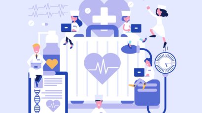 Why are Healthcare Markets different?