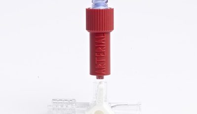 Arterial Non-Injectable Connector (NIC) – Queen Elizabeth Hospital King’s Lynn NHS FT