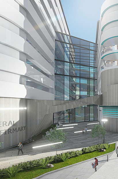 Explore our Partners