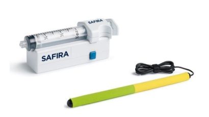 SAFIRA®: Safer Injection for Regional Anaesthesia – Queen Elizabeth Hospital King’s Lynn NHS FT