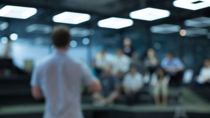 Five Essential Elements to Raising Investment