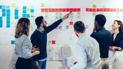 Delivering Clinical Entrepreneurship Training – UCL Partners