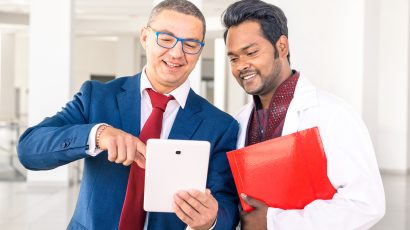 Pitch it, Prove it – Why multi-dimensional value propositions are crucial for medical technology innovations