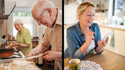 Unobtrusive Monitoring of People Living Independently with Dementia – Supersense Technologies