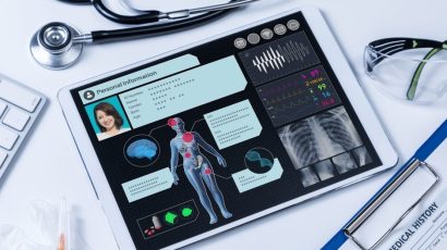 Budget Impact Analysis of a SMART Referral System – DXS