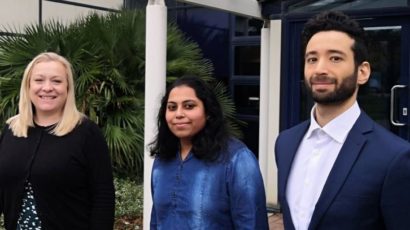 Doubling its development: Health Tech Enterprise grows by 100%