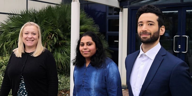 Doubling its development: Health Tech Enterprise grows by 100%