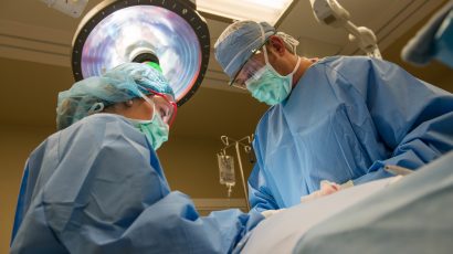 Market Opportunities in Surgical Technology