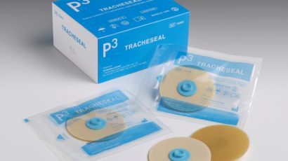 TracheSeal: Sterile Wound Dressing – Cambridge University Hospitals NHS FT