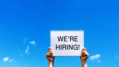 We’re Hiring a Health Economist