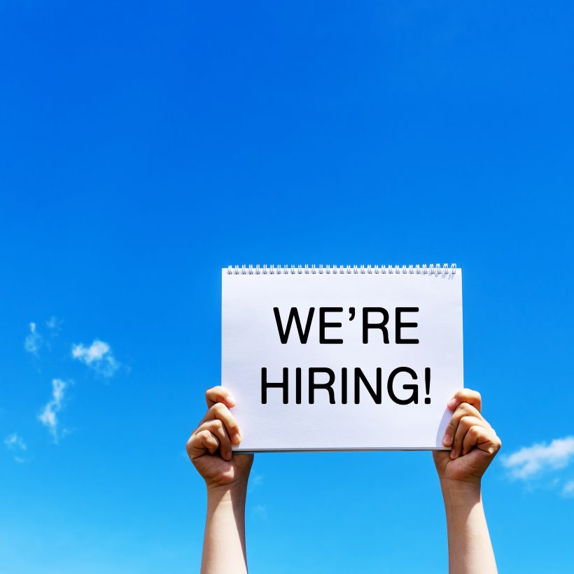 We’re Hiring a Health Economist