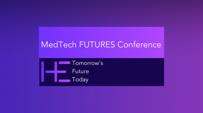 MedTech Futures Conference