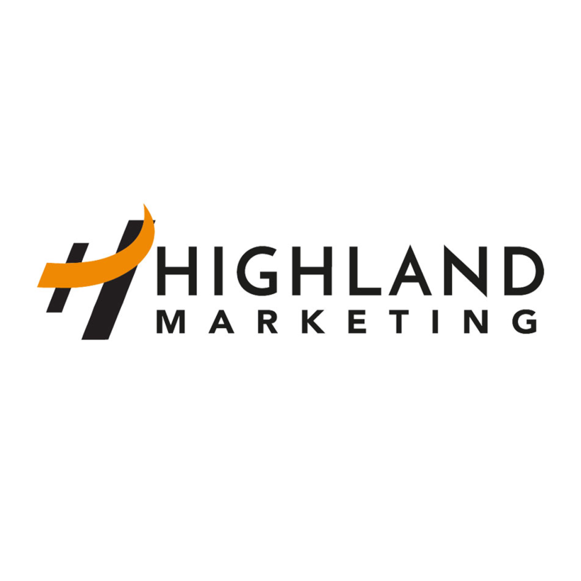 New Partnership: Highland Marketing