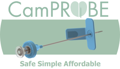 A unique new device for prostate cancer diagnosis