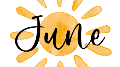 June Newsletter
