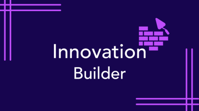 Innovation Builder