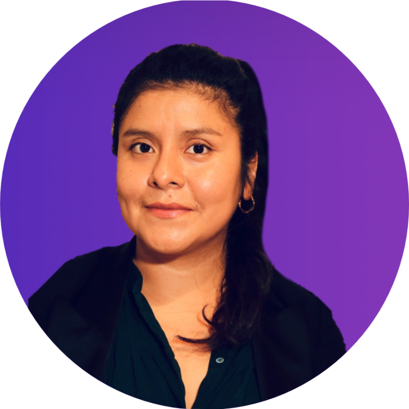 Gabriela Ramirez Guevara