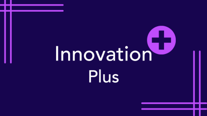 Innovation Plus 