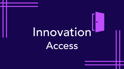 Innovation Access